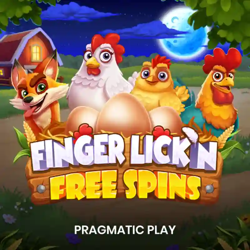 Jugar Finger Lick’n Free Spins en rabet Casino