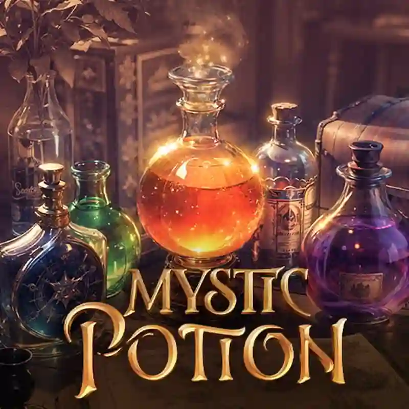 Mystic Potion Slot
