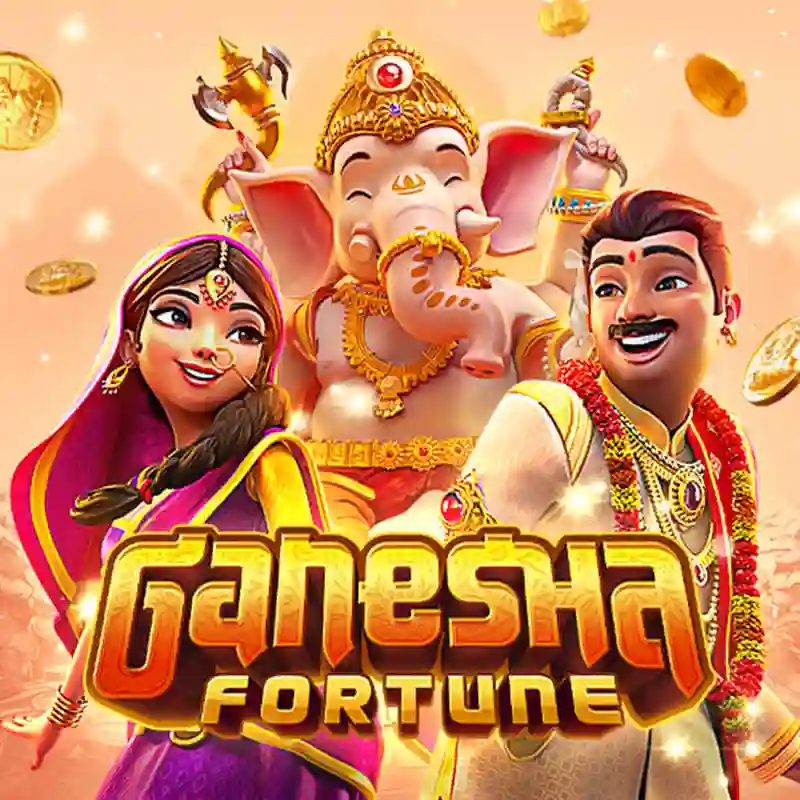 Jugar PGS Ganesha Fortune en rabet