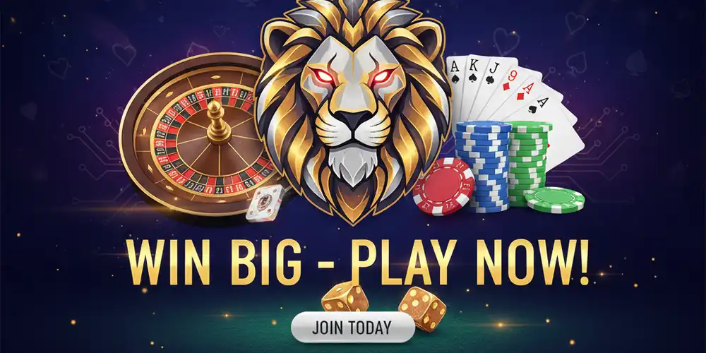 Rabet Casino Banner